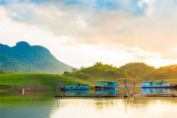 Thung Nai