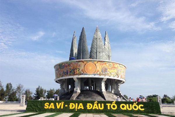 Mũi Sa Vĩ