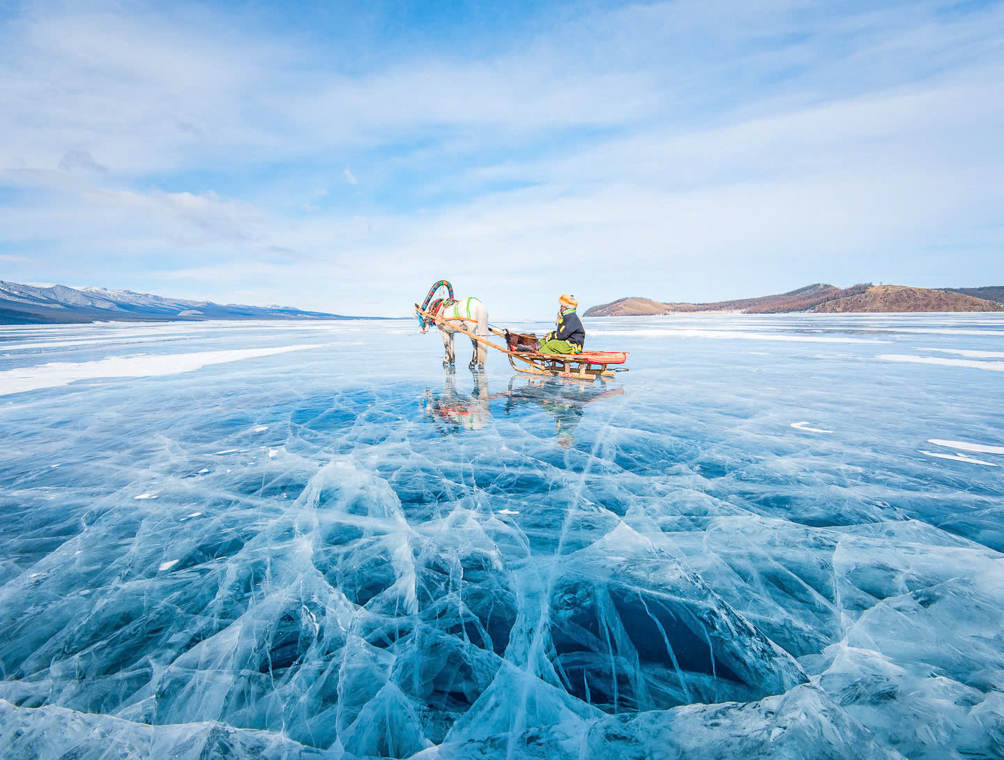TOUR NƯỚC NGA MÙA BĂNG XANH HÙNG VĨ 2025 8 NGÀY 7 ĐÊM HỒ BAIKAL SIBERIA  IRKUTSK - ĐẢO OLKHON - LISTBYANKA VỊNH PESCHANAYA Khám phá hòn ngọc bích Baikal Siberia từ Hà Nội Tp Hồ Chí Minh  Đà Nẵng 