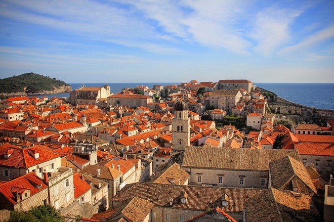 DU LỊCH ĐÔNG ÂU VÙNG BALKAN (10 NGÀY) TỪ HÀ NỘI (TP HỒ CHÍ MINH) 6 NƯỚC ĐỨC ÁO SLOVAKIA  HUNGARY CROATIA SLOVENIA  ĐI QUA NHỮNG THÀNH PHỐ THANH BÌNH CỔ KÍNH VÀ LÃNG MẠN BÍ ẨN KHÓ QUÊN