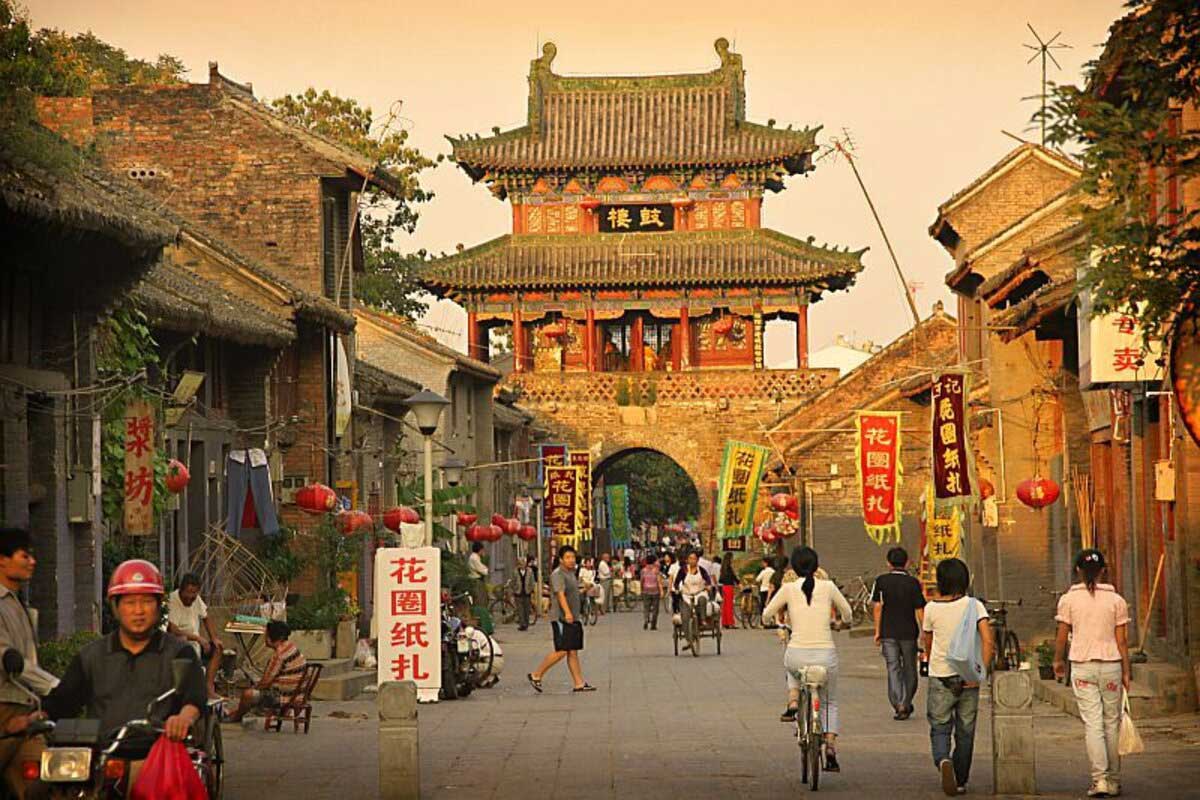 DU LỊCH TÂY AN - LẠC DƯƠNG TRỊNH CHÂU TOUR ĐẶC NGĂM HOA MẪU ĐƠN SAY LÒNG LỮ KHÁCH THÁNG 3-4-5 LOÀI HOA CAO QUÝ ĐƯỢC COI LÀ QUỐC HOA TRUNG QUỐC TOUR 6 NGÀY 5 ĐÊM TỪ HÀ NỘI TP HCM 