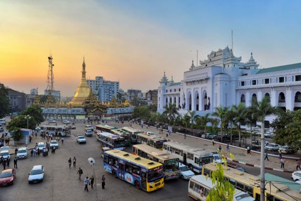 DU LỊCH HÀNH HƯƠNG VỀ MIỀN DẤU TÍCH CỘI NGUỒN PHẬT GIÁO TOUR MYANMAR 4N3Đ TỪ HÀ NỘI TP HỒ CHÍ MINH YANGON - BAGO - CHÙA ĐÁ VÀNG - GOLDEN ROCK NHỮNG BÍ ẨN VỀ VÙNG ĐẤT LINH THIÊNG